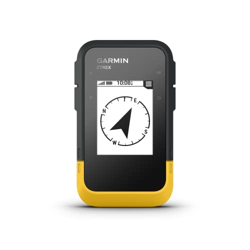 Garmin eTrex® SE, GPS Handheld Navigator