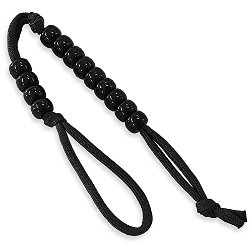 Pace Count Ranger Beads