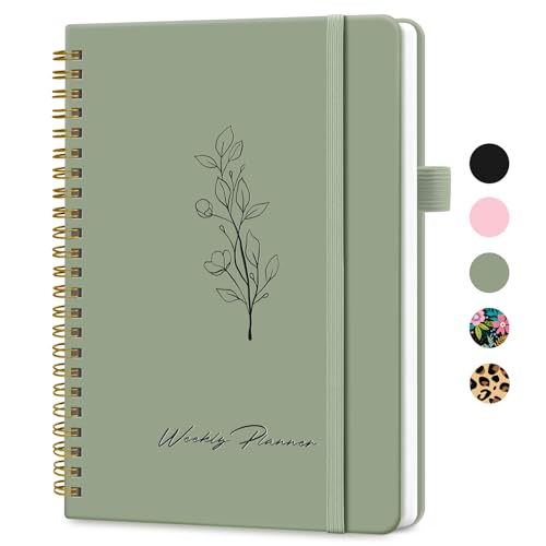 Conversation Practice Journal
