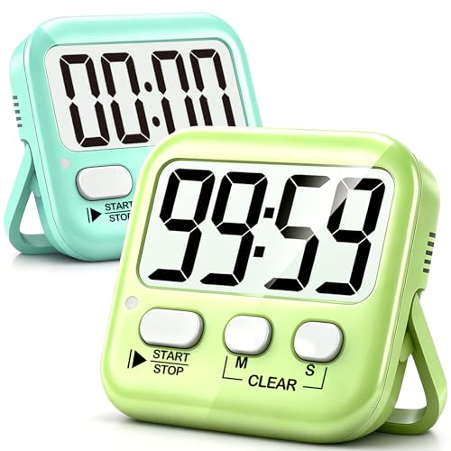 Wireless Presentation Timer