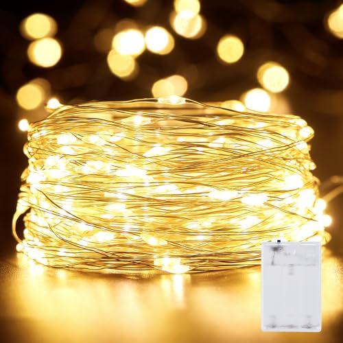 Battery LED fairy lights