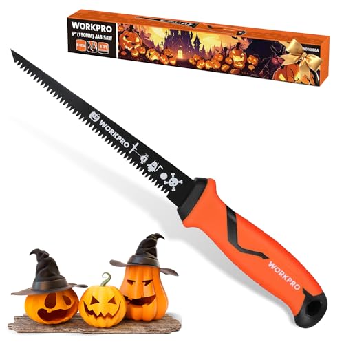 6" Keyhole Jab Saw