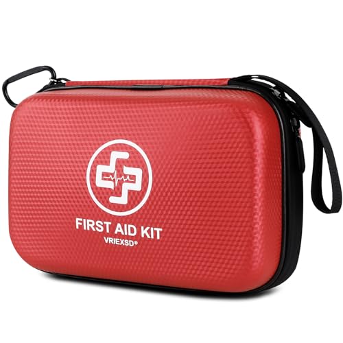 First aid kit