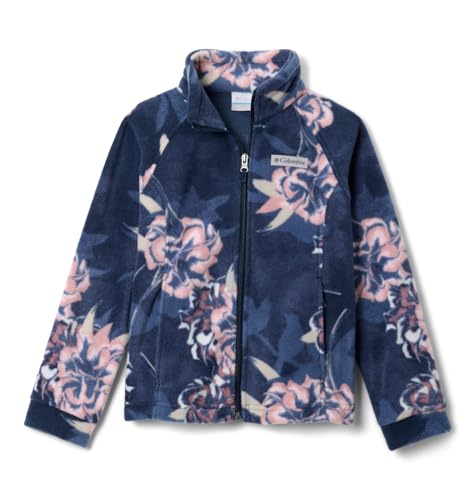 Columbia Benton Springs Fleece Jacket