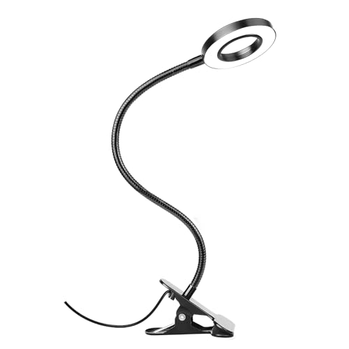 Clip-On Task Lights