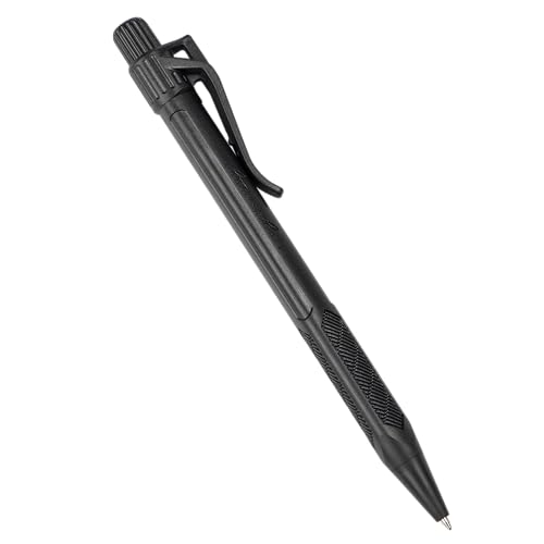 Weatherproof pen