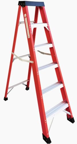 Stepladder