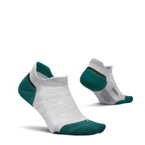 Feetures Max Cushion Tab Socks