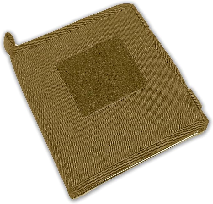 Compass Navigation Kit - Advanced Package - Includes Lensatic Military Style Compass, Multifunction Case, Ranger Beads, Protractor, and Markers - Everthing Needed to Get Started