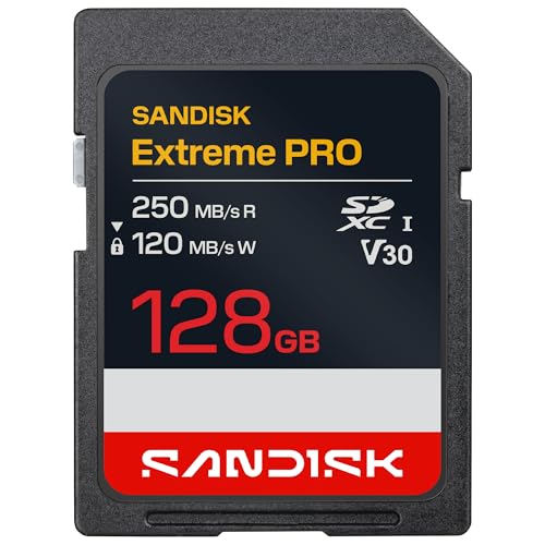 Fast SD memory card