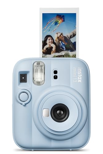 Instant camera