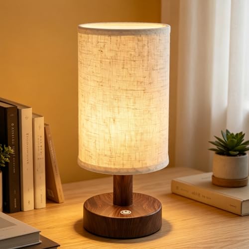 Small table lamps