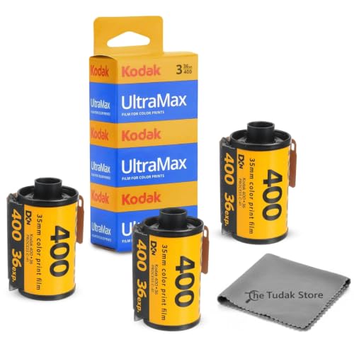 35mm color film