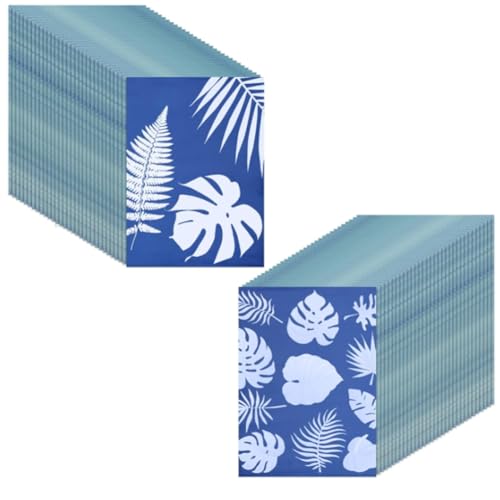 Sun Print Paper, 120 Sheets