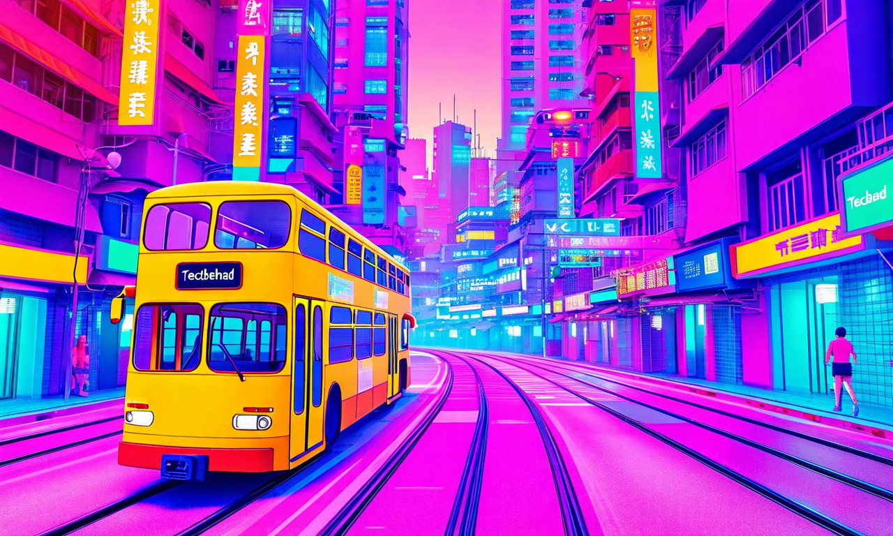 Tech-Enabled Urban Exploration: Augmented Reality City Hunt - Urban Exploration quest for Intermediate level adventurers