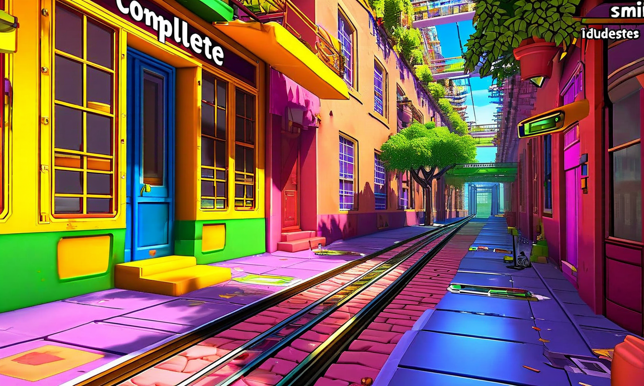 Complete IRL Sidequests Guide: Turn Your City Into an Adventure Game - Urban Exploration quest for Beginner level adventurers