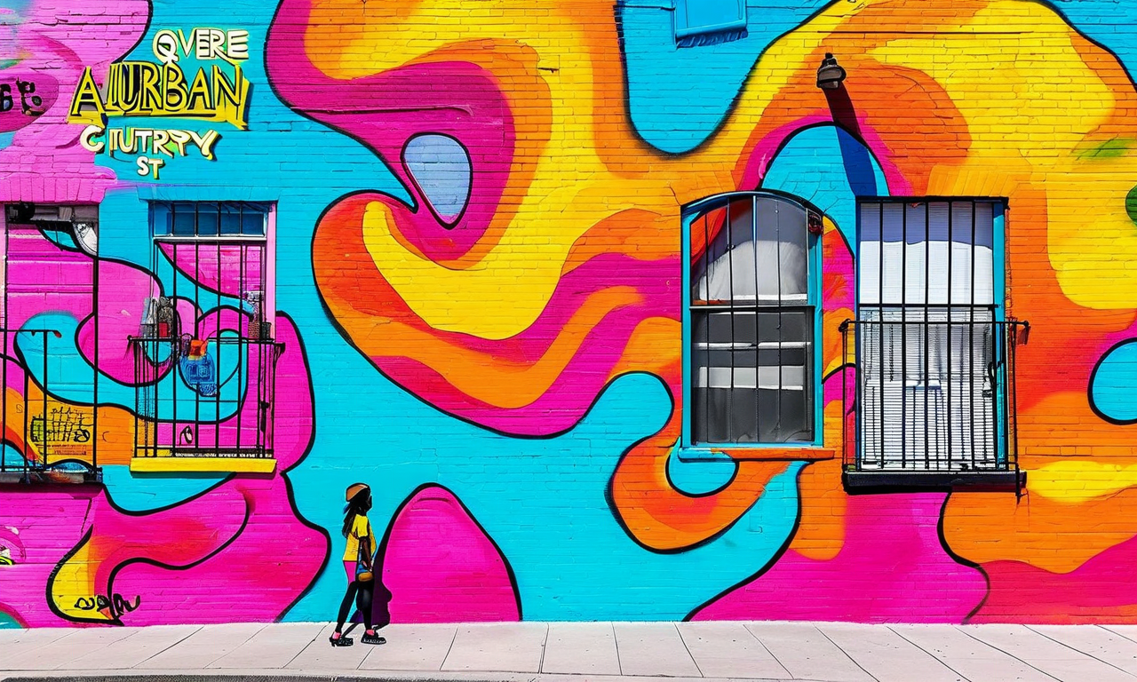 Urban Adventure & City Quest Master Hub - Urban Exploration quest for Beginner level adventurers