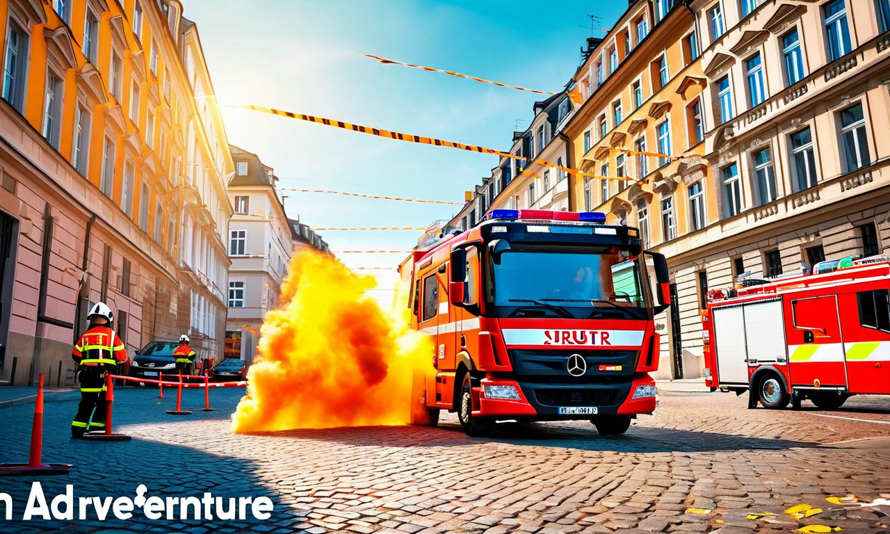 Urban Adventure Safety & Risk Management Center