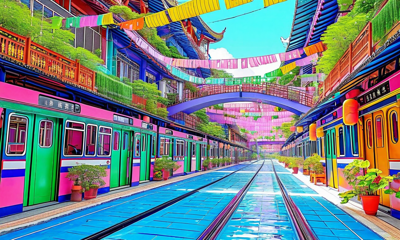 Urban Adventure Skills Progression System - Urban Exploration quest for Beginner level adventurers