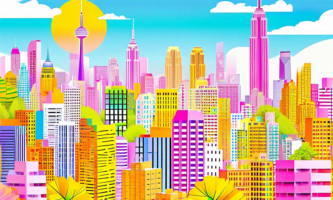 Urban Ecosystem Knowledge: Map Your City's Hidden Wildlife