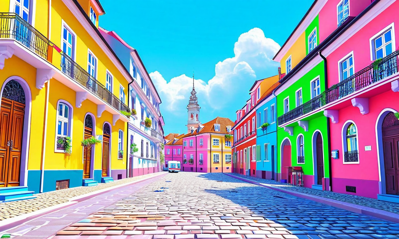 Urban Exploration Gamification Hub - Urban Exploration quest for Beginner level adventurers