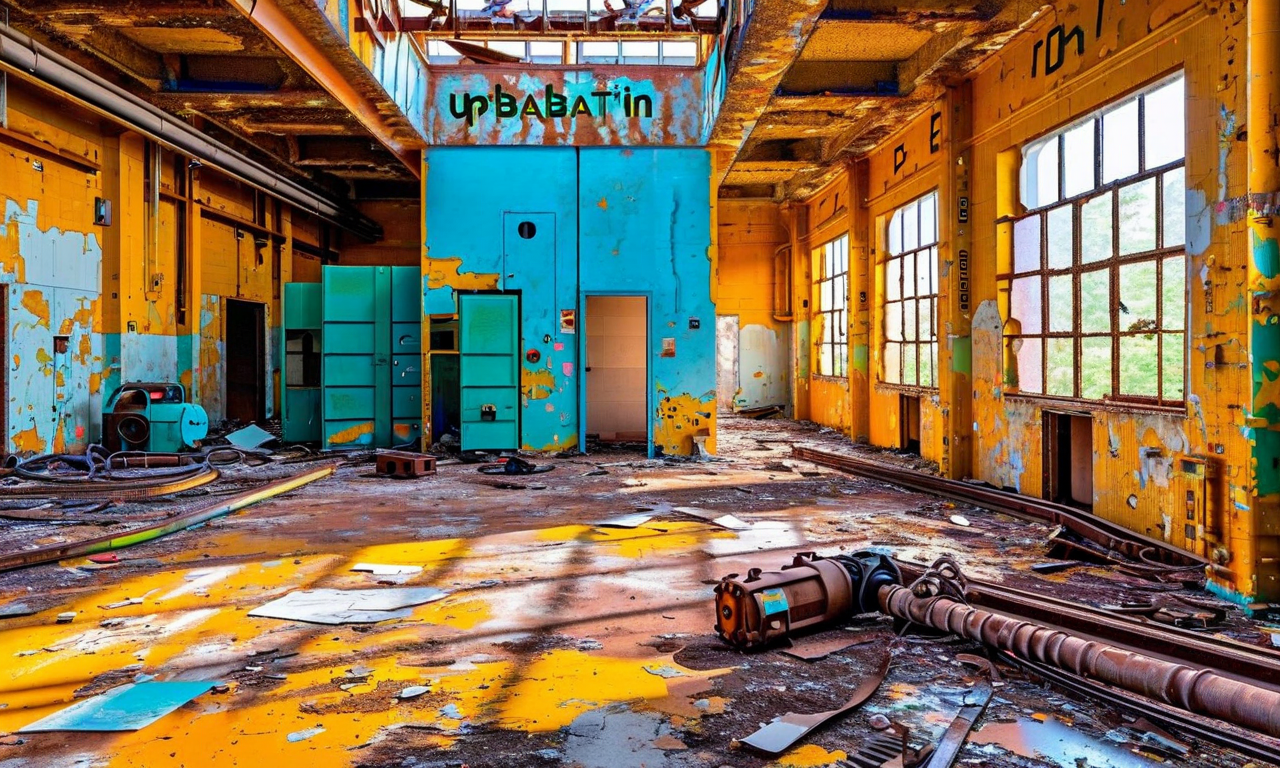 Urban Exploration Gear & Equipment Mastery