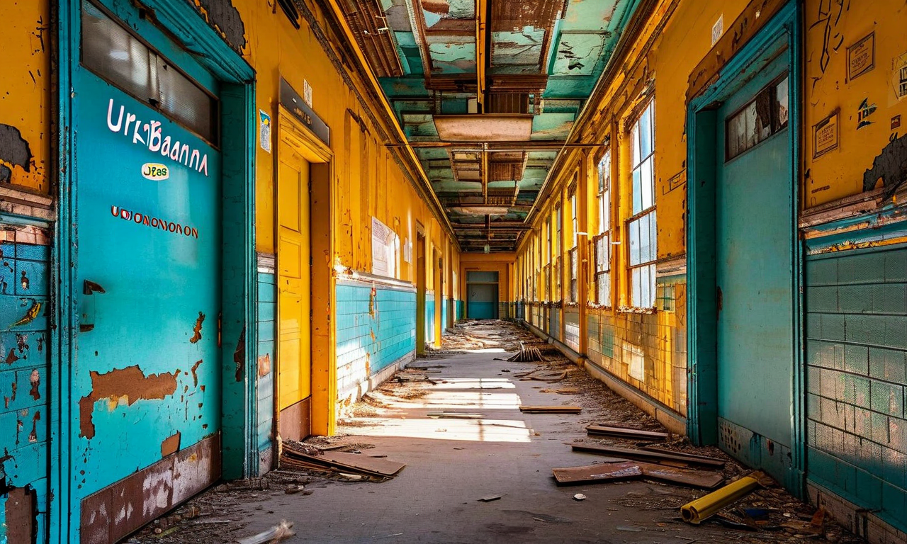 Urban Exploration Masterclass: Advanced Techniques for Documenting City Spaces