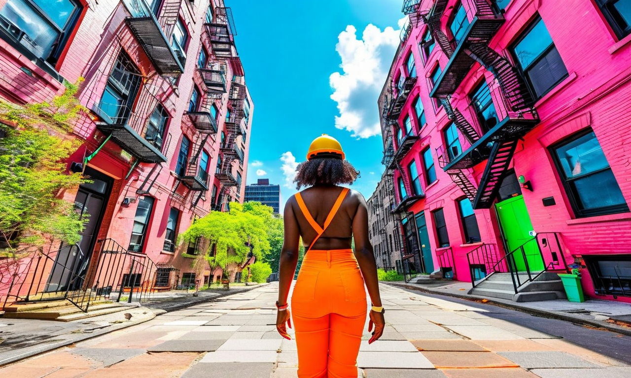 Urban Exploration Safety & Ethics Academy