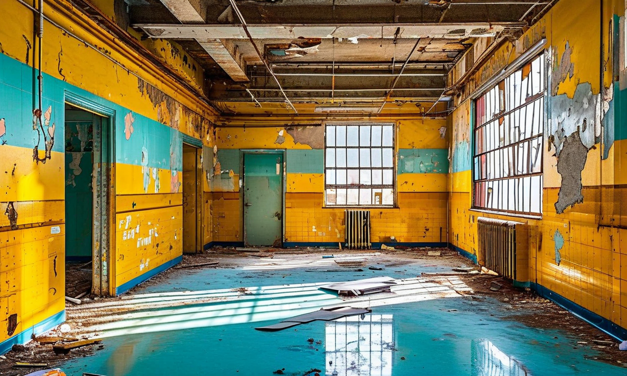 Urban Exploration Safety & Legality: Navigate Abandoned Spaces Responsibly