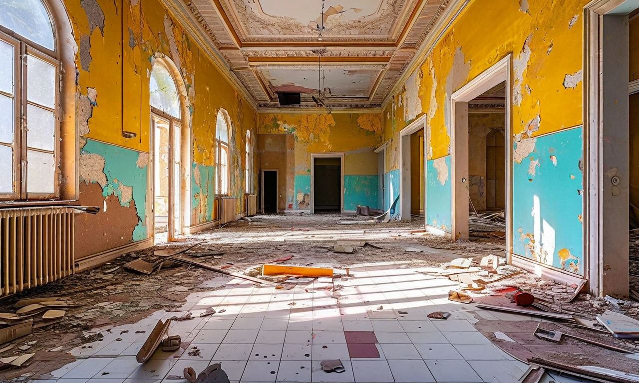 Urban Exploration & Urbex Safety Academy