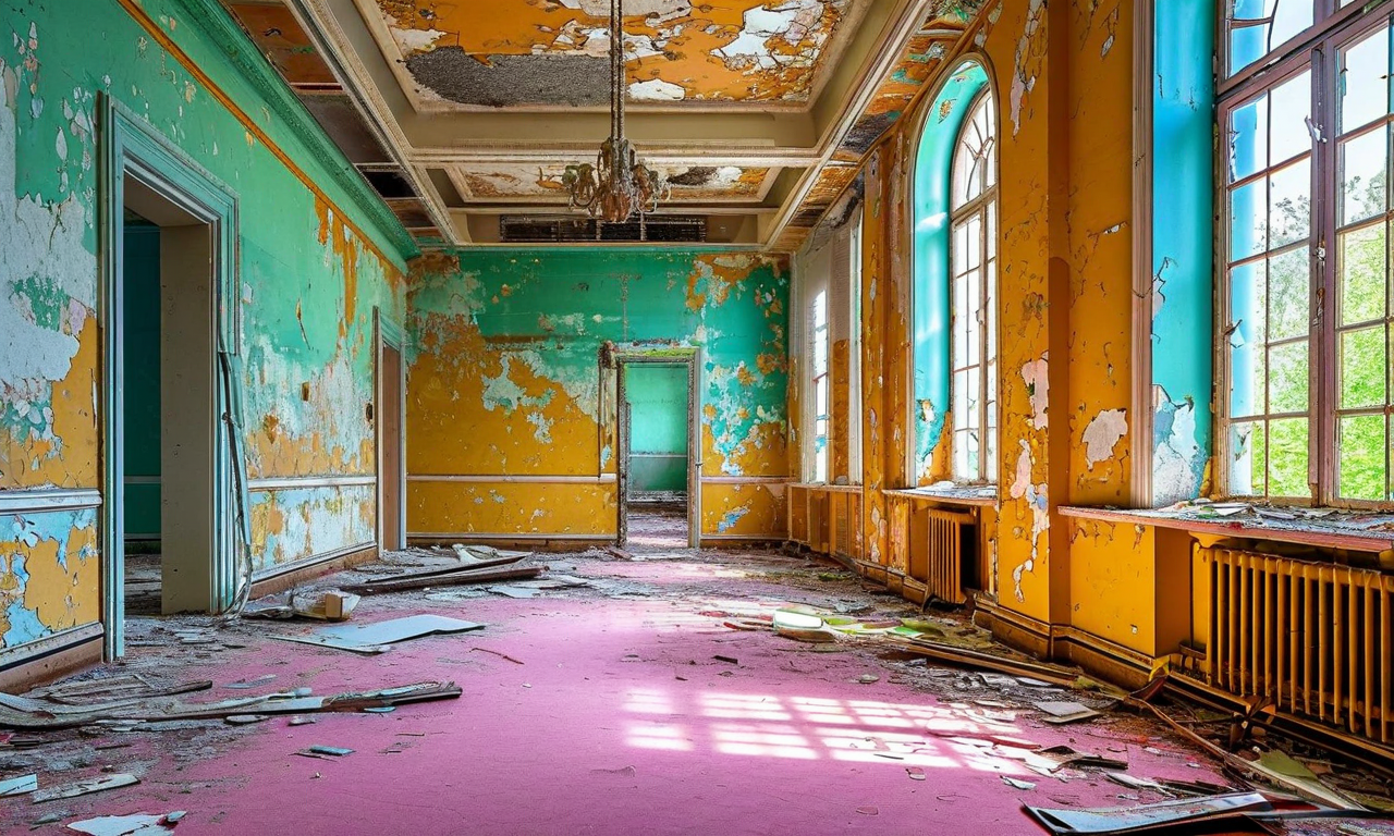 Urban Explorer's Safety & Skills Academy