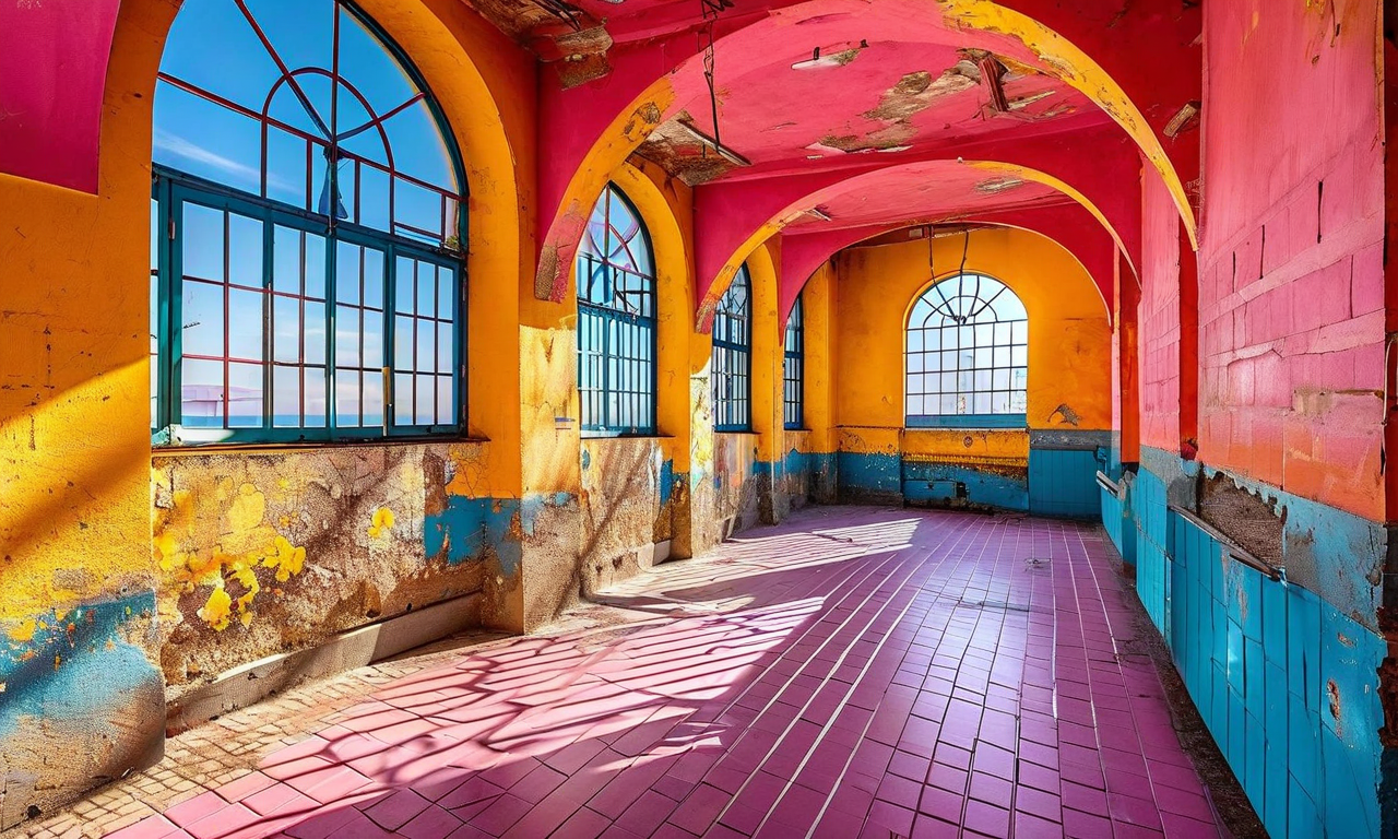 Urban Explorer's Skill Academy: Master City Navigation & Discovery Techniques