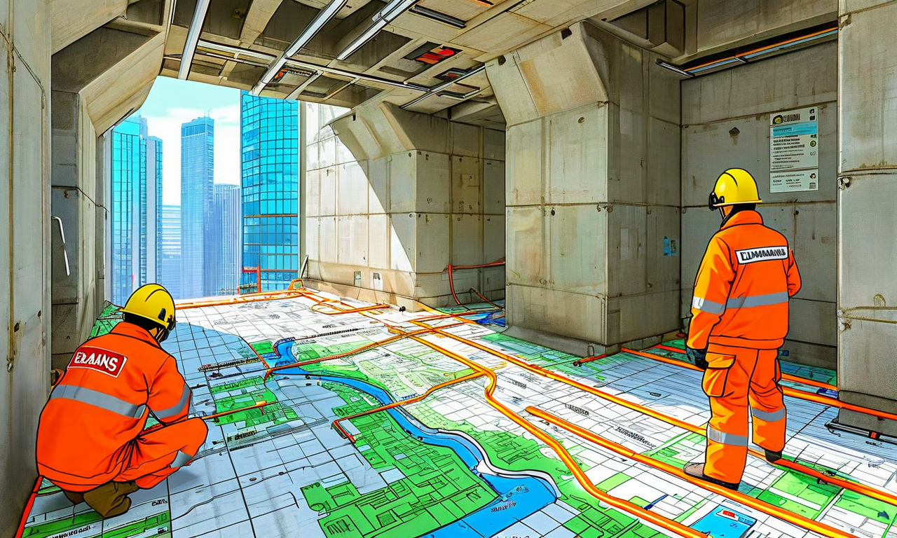 Urban Explorer's Survival Skills Academy