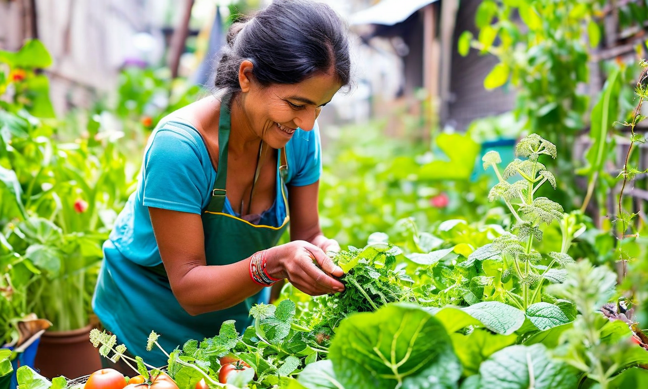 Urban Foraging Certification & Training Hub - Nature & Outdoors quest