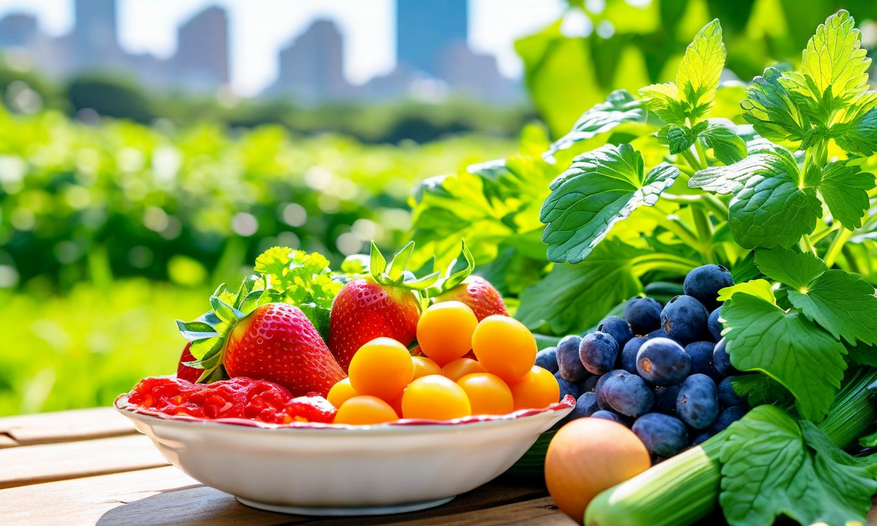 Urban Foraging Legal & Regulations: Navigate City Wild Food Laws