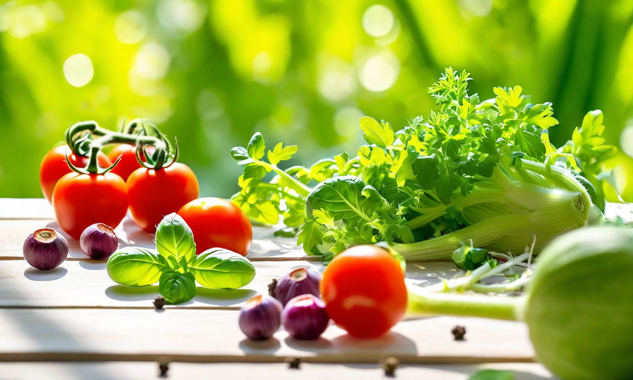 Urban Foraging Preservation & Cooking - Nature & Outdoors quest