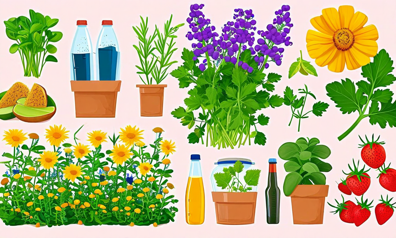 Urban Foraging Safety & Legal Regulations