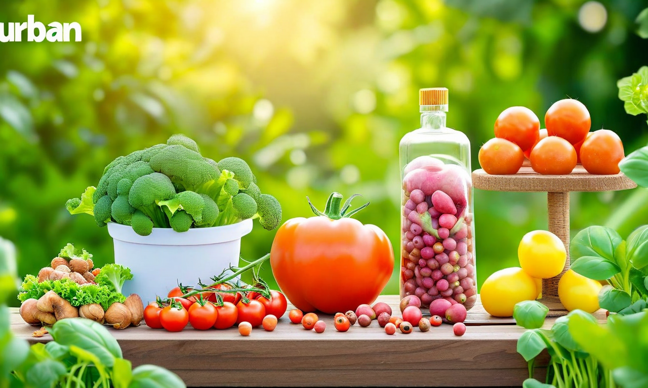 Urban Foraging Safety & Regulations: A Complete Identification Guide - Nature & Outdoors quest