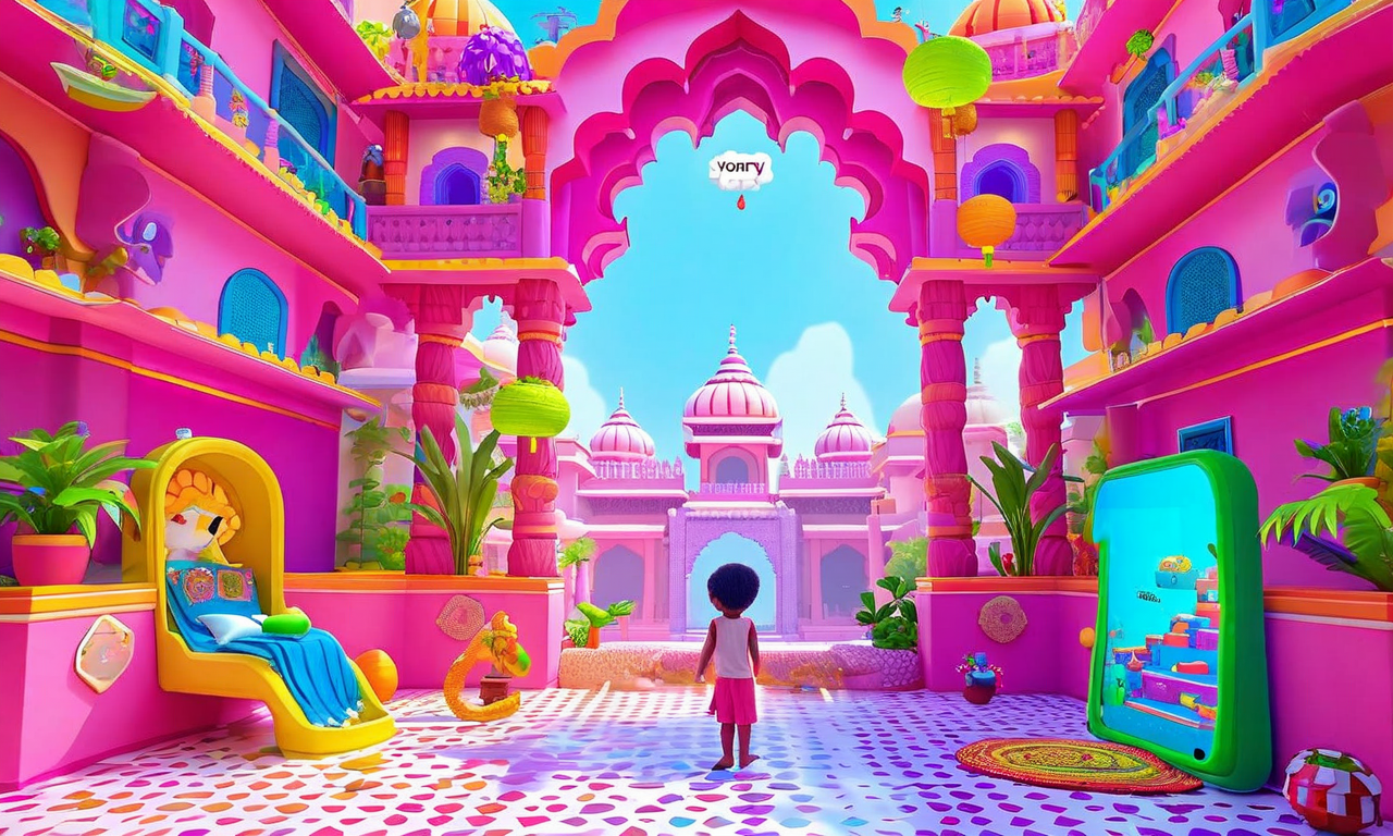 Turn Your City Into a Multiplayer Game - Social & Community quest for Intermediate level adventurers