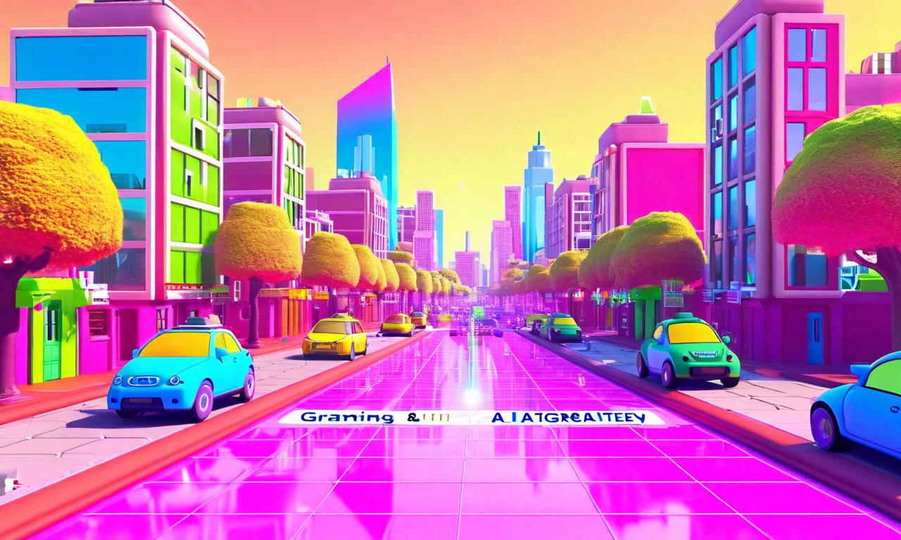 Urban Gaming & Alternate Reality Adventures - Urban Exploration quest for Intermediate level adventurers