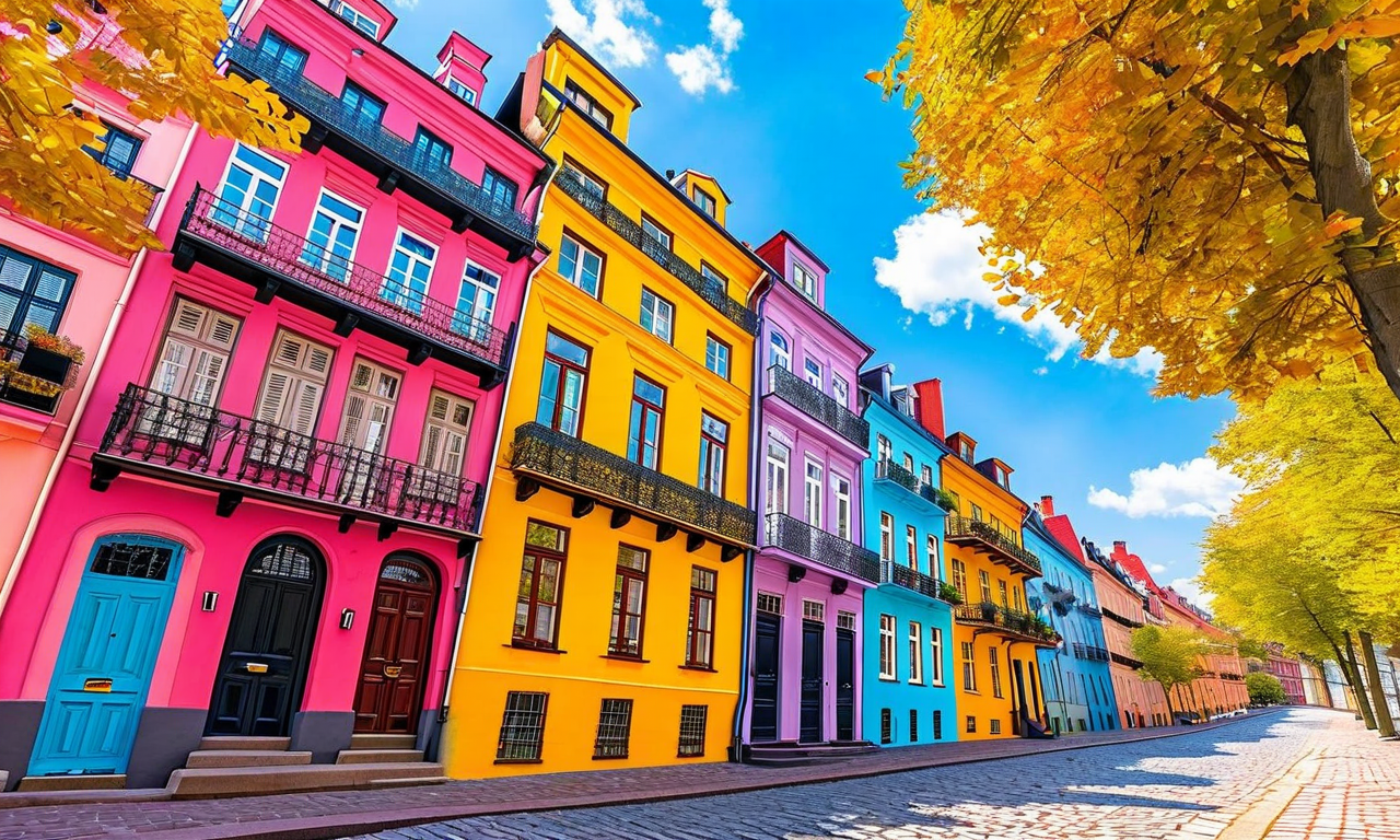 Urban History & Architecture Quest