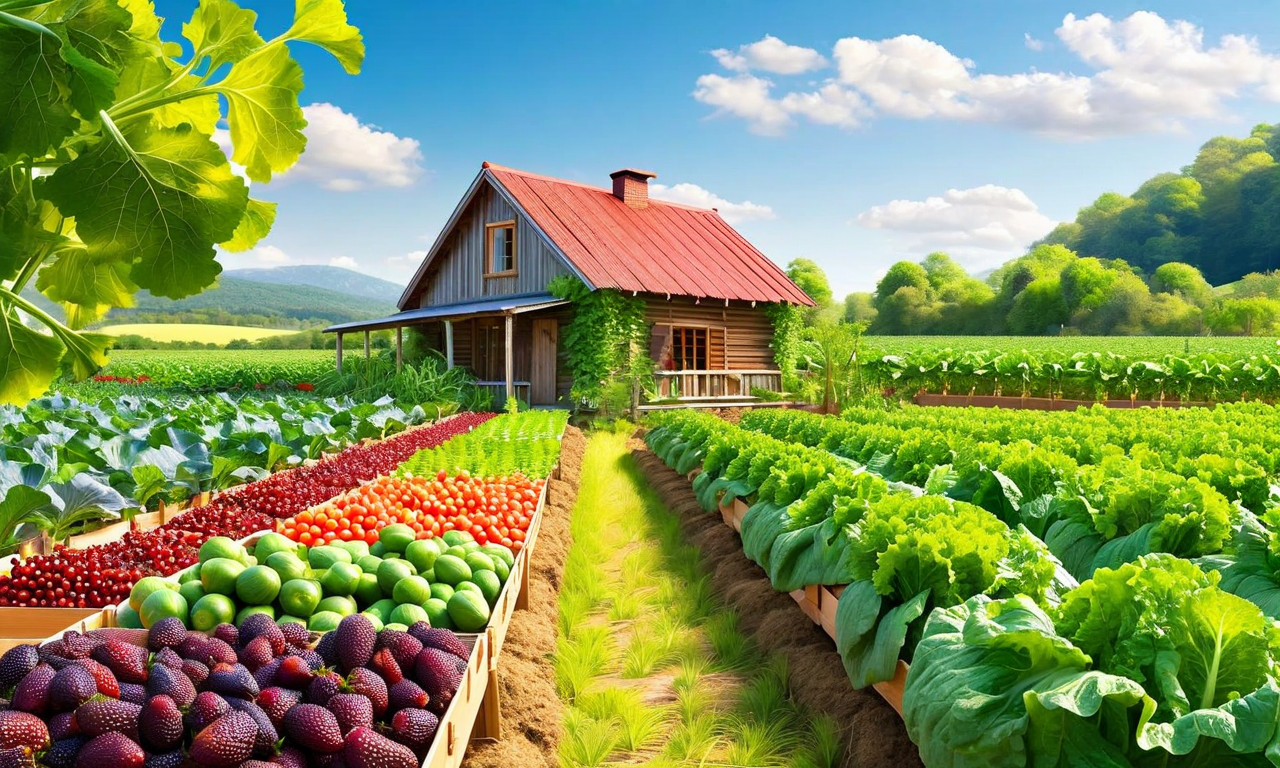 Urban Homesteading & Self-Sufficiency Hub