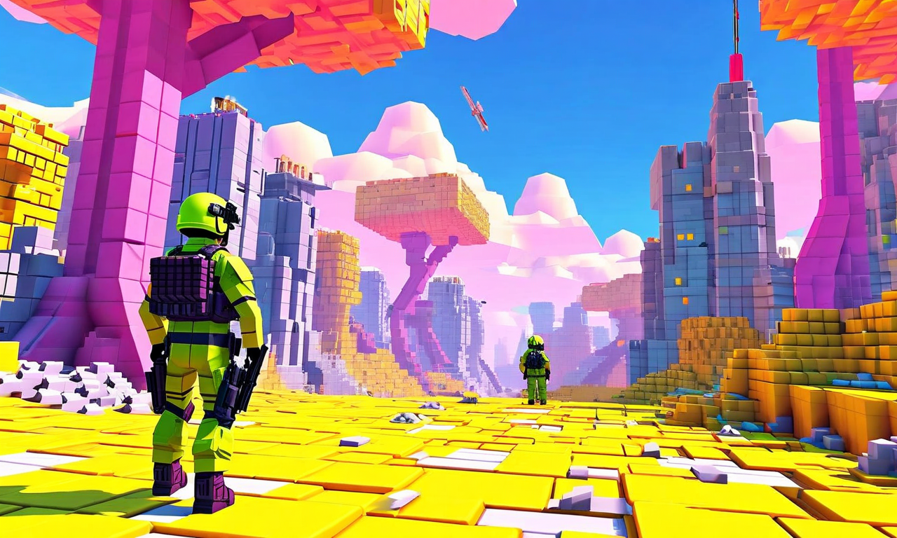 Urban Micro-Adventure Master Guide - Urban Exploration quest for Intermediate level adventurers