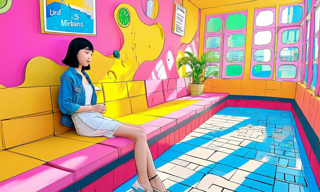 Urban Microadventures: 15-Minute Daily Quest Library