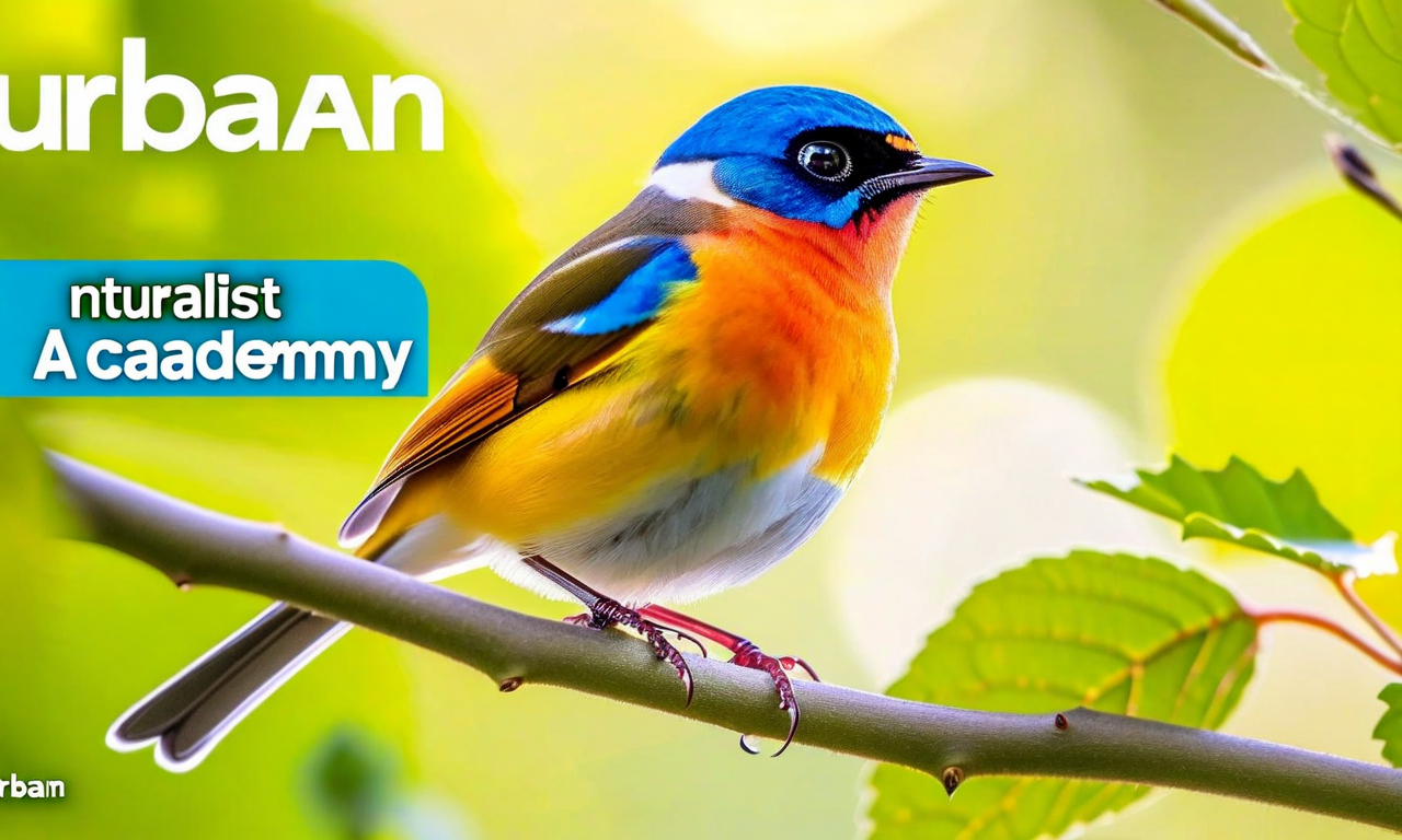 Urban Naturalist Academy