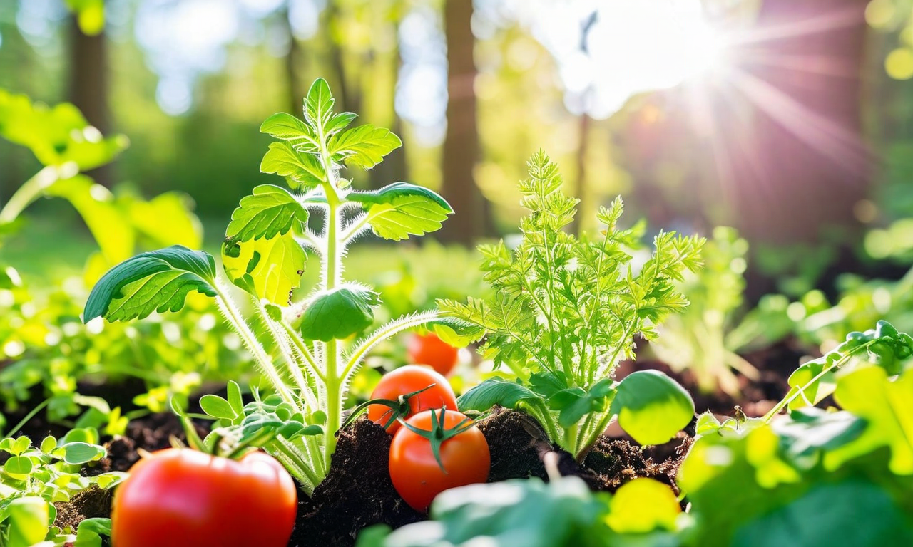 Urban Nature Skills Academy