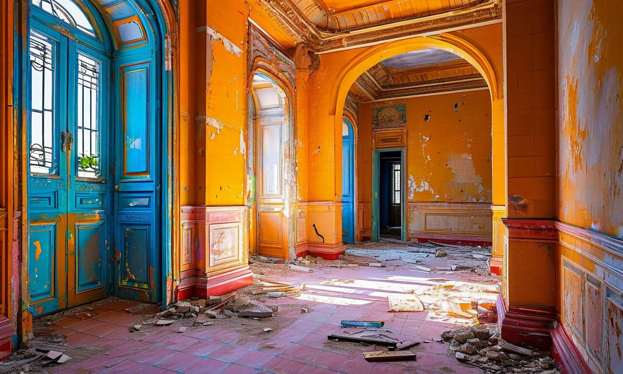 Urban Quest Safety & Legality Hub - Urban Exploration quest for Beginner level adventurers