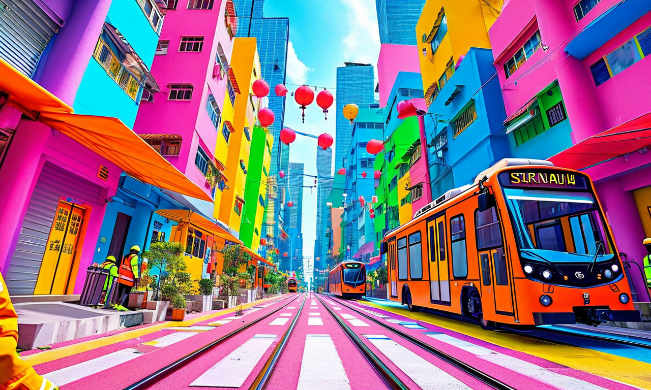 Urban Safety & Survival Skills: Street Preparedness Training - Urban Exploration quest for Intermediate level adventurers