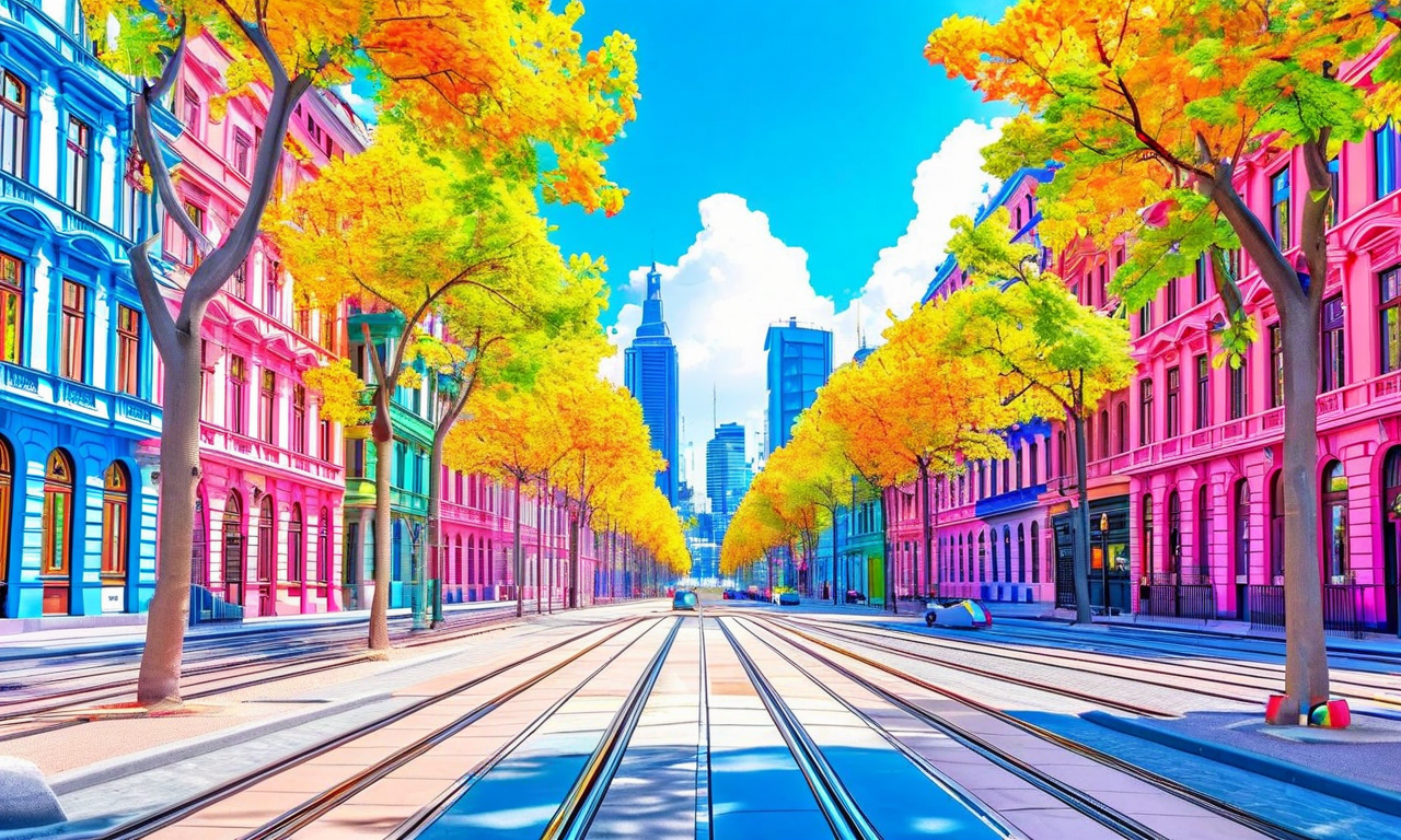 Urban Skills Academy: Master Your City - Urban Exploration quest