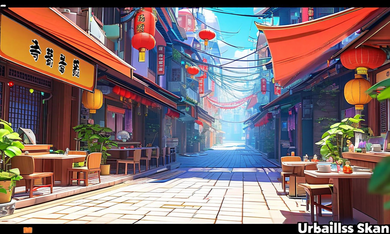 Urban Skills & Life RPG Development - Personal Growth quest for Beginner level adventurers